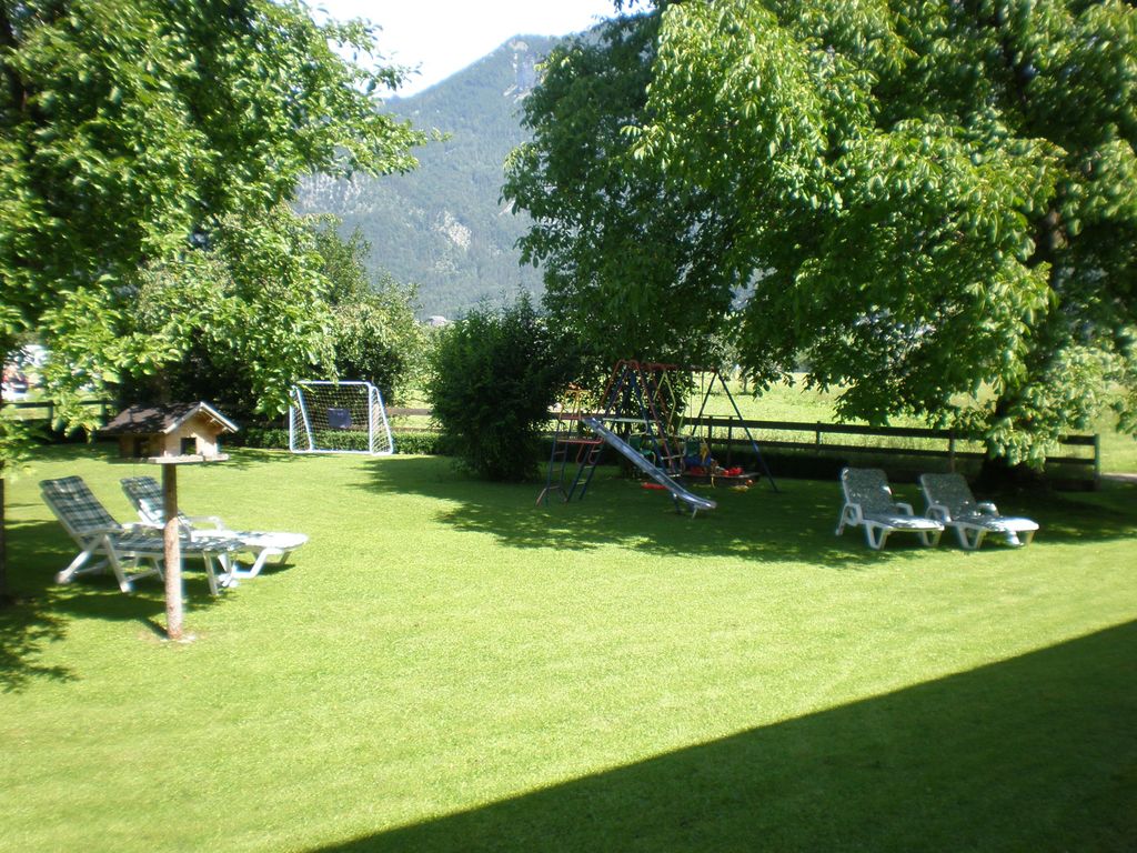 Gästehaus Kloibergütl