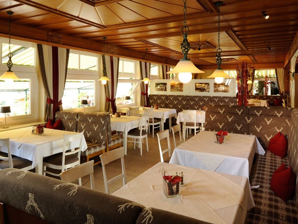 Hotel & Gasthof Fürberg
