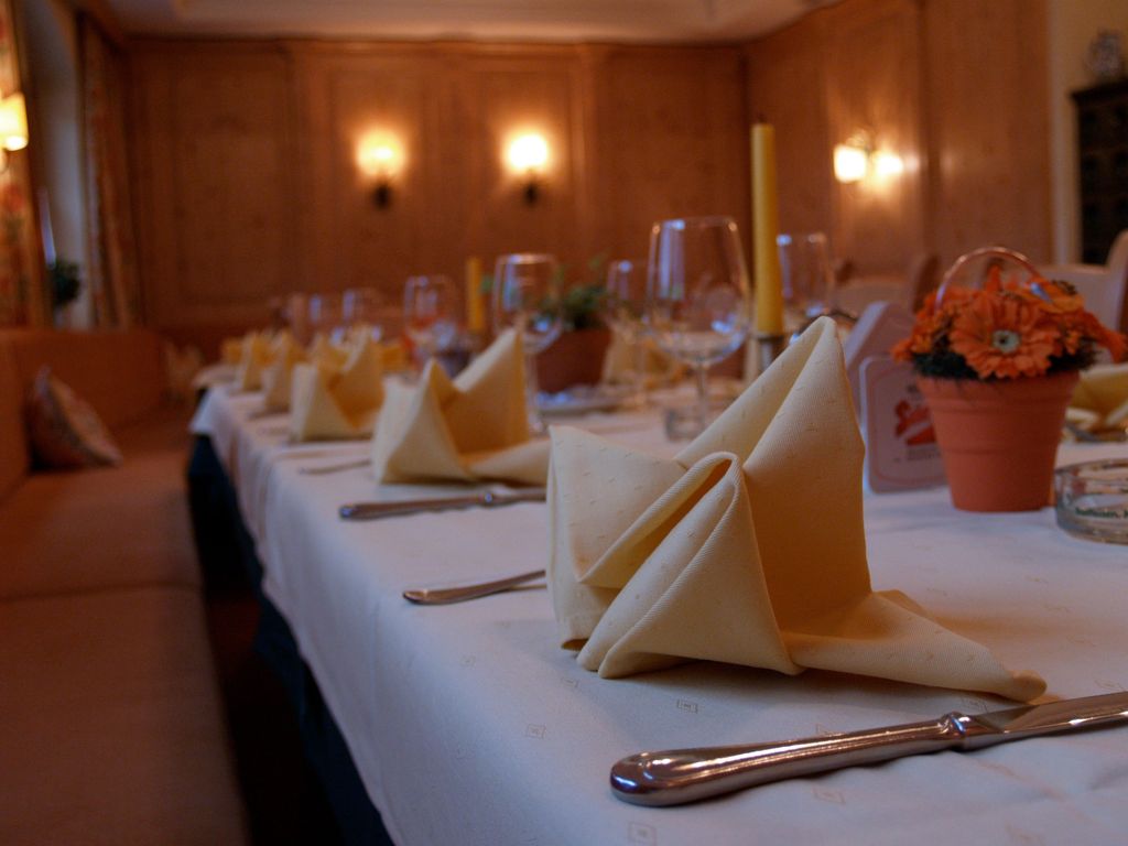 Gasthof Hotel Kirchenwirt