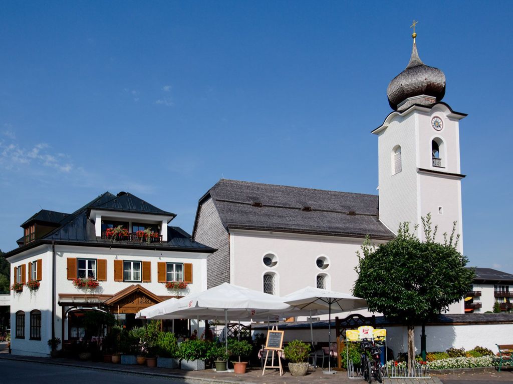 Gasthof Hotel Kirchenwirt