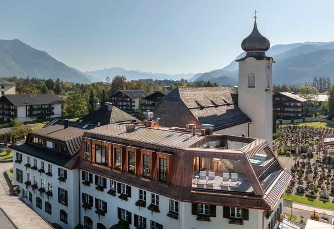 Gasthof Hotel Kirchenwirt