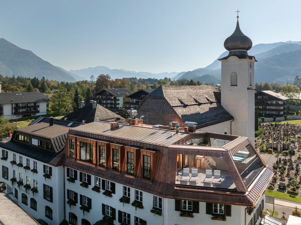 Gasthof Hotel Kirchenwirt