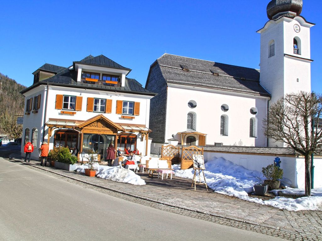 Gasthof Hotel Kirchenwirt