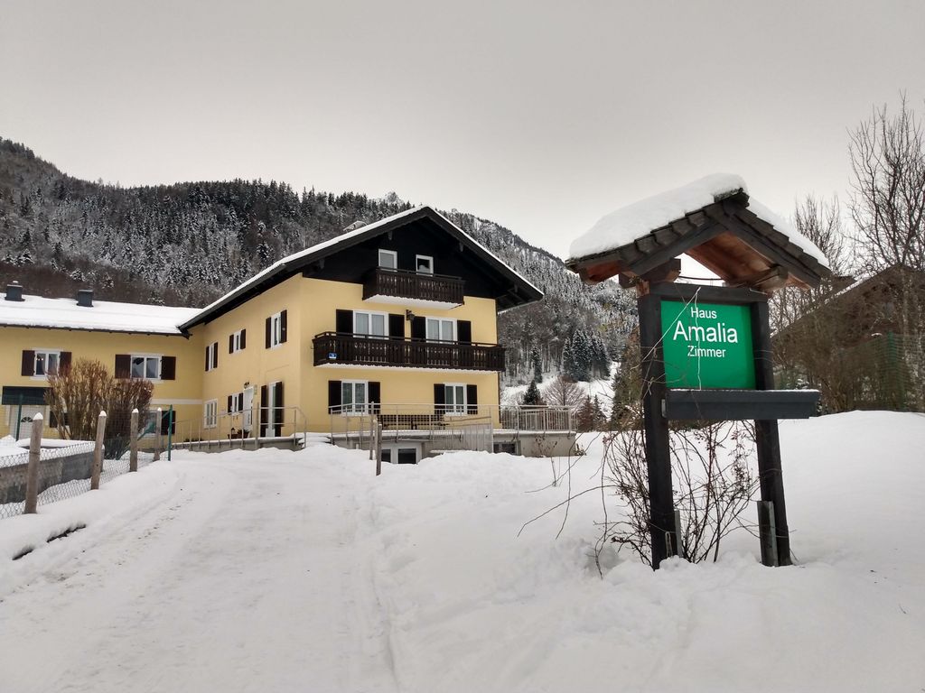 Haus Amalia