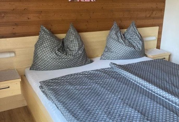 Doppelzimmer 1