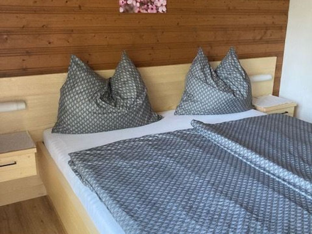 Haus Bleckwand