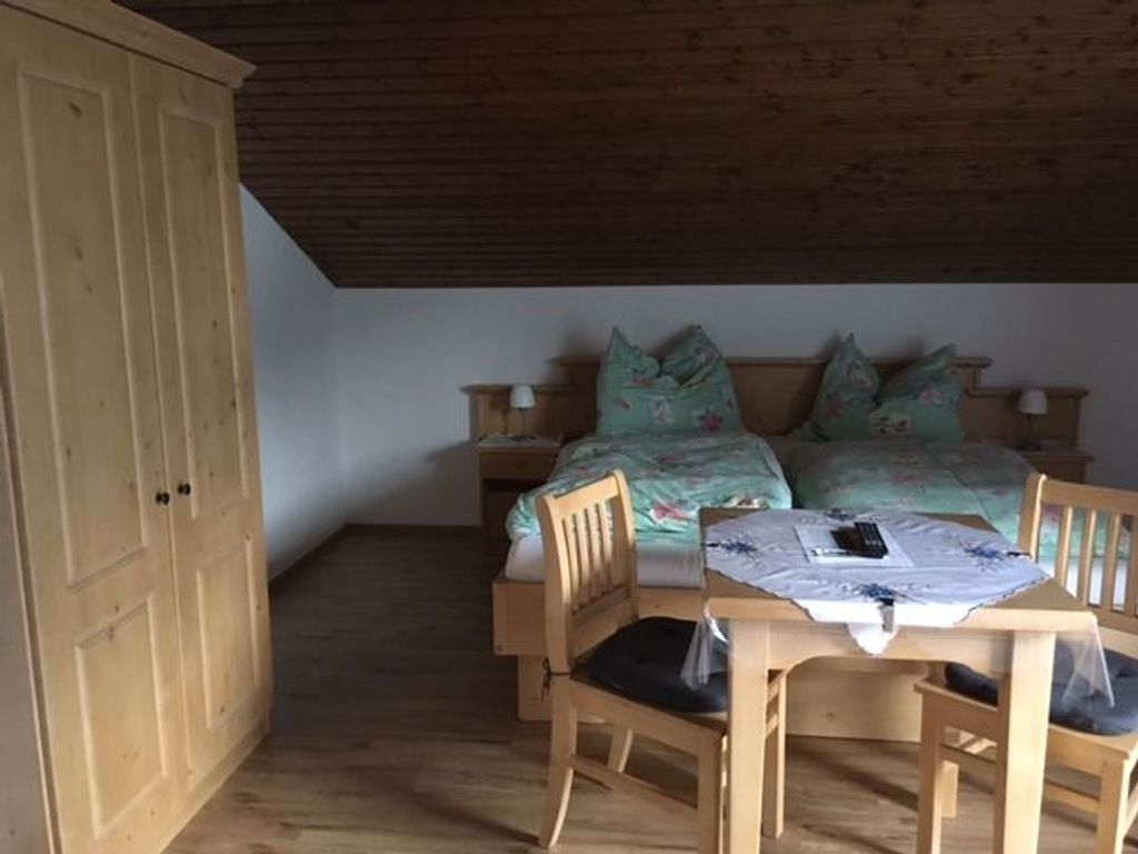 Haus Bleckwand