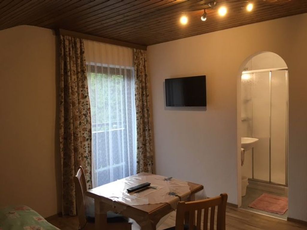 Haus Bleckwand
