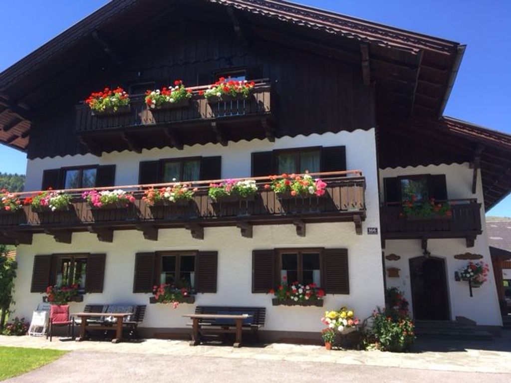 Haus Bleckwand