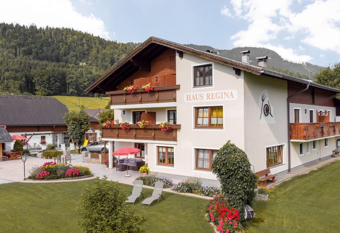 Ferienwohnung Nr.3