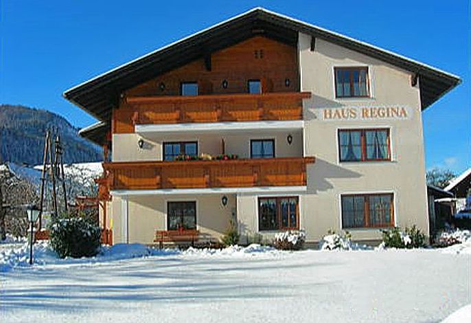 Ferienwohnung Nr.1