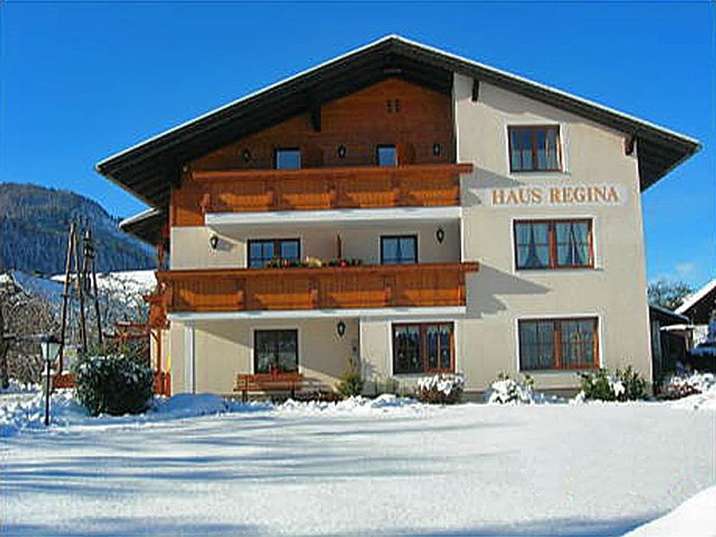 Haus Regina
