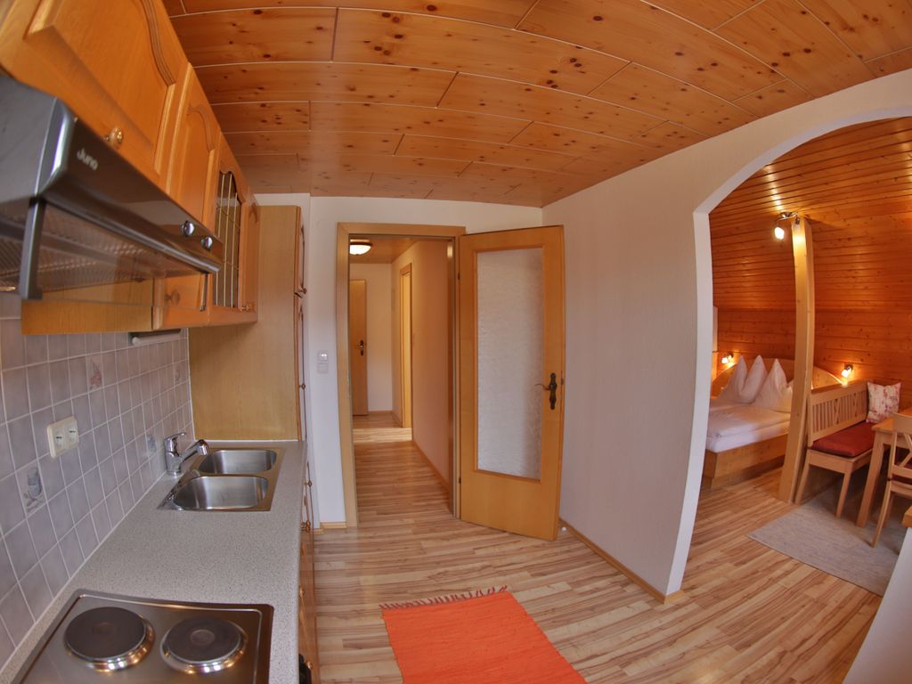 Haus Regina