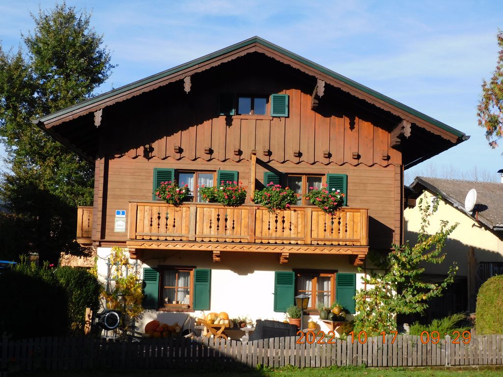 Haus am Amselweg