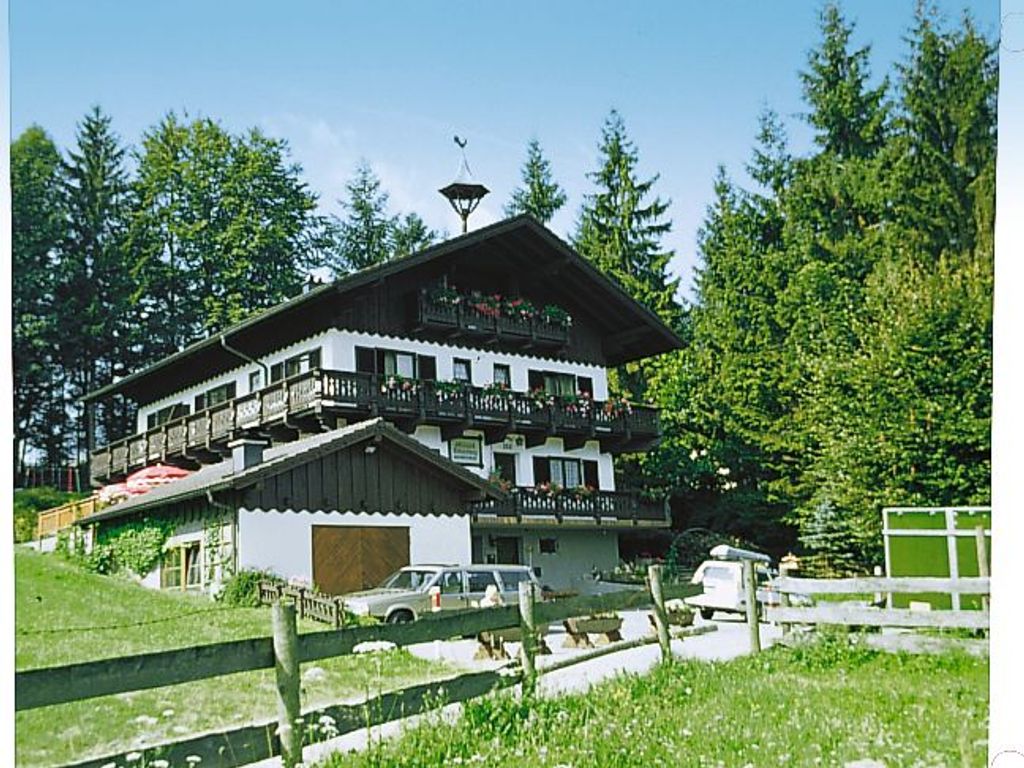 Haus Römerweg