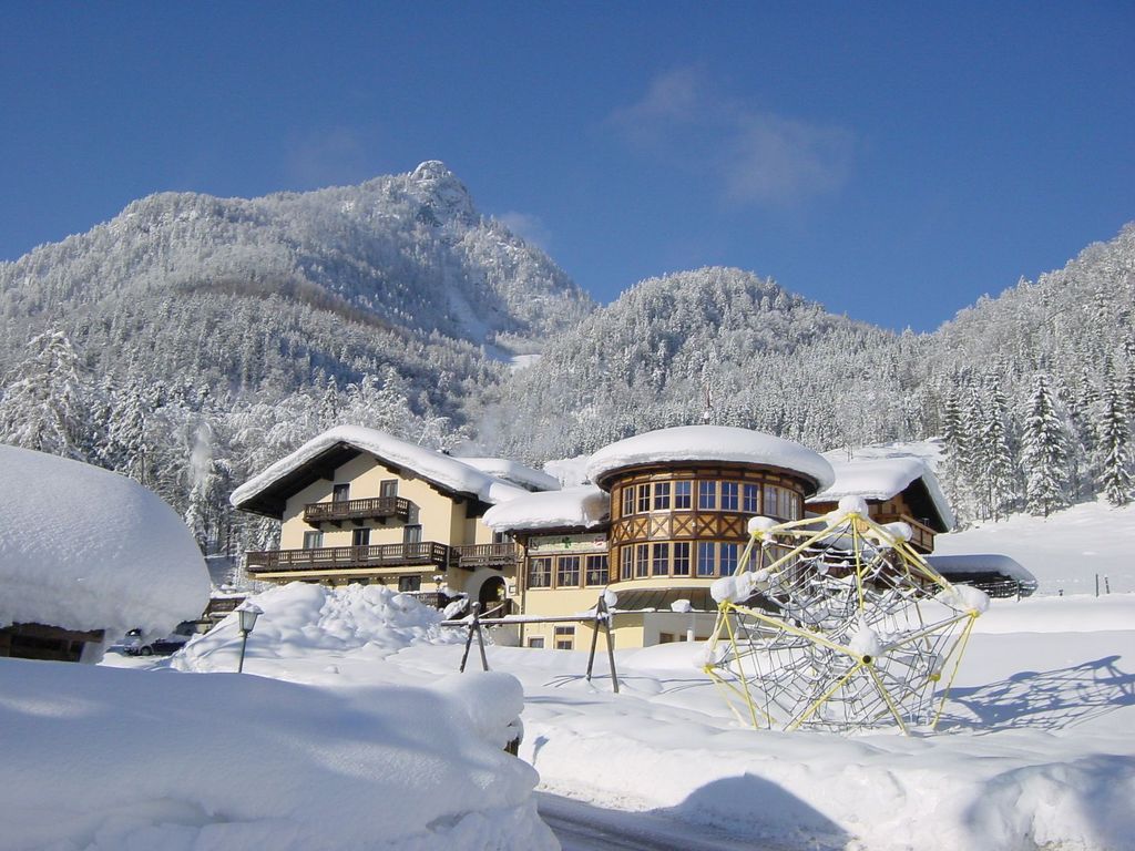 Hotel Gasthof Kleefeld