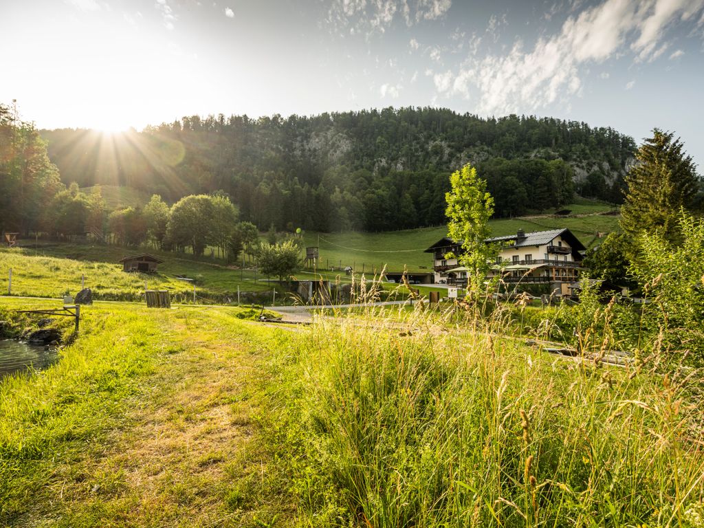 Hotel Gasthof Kleefeld
