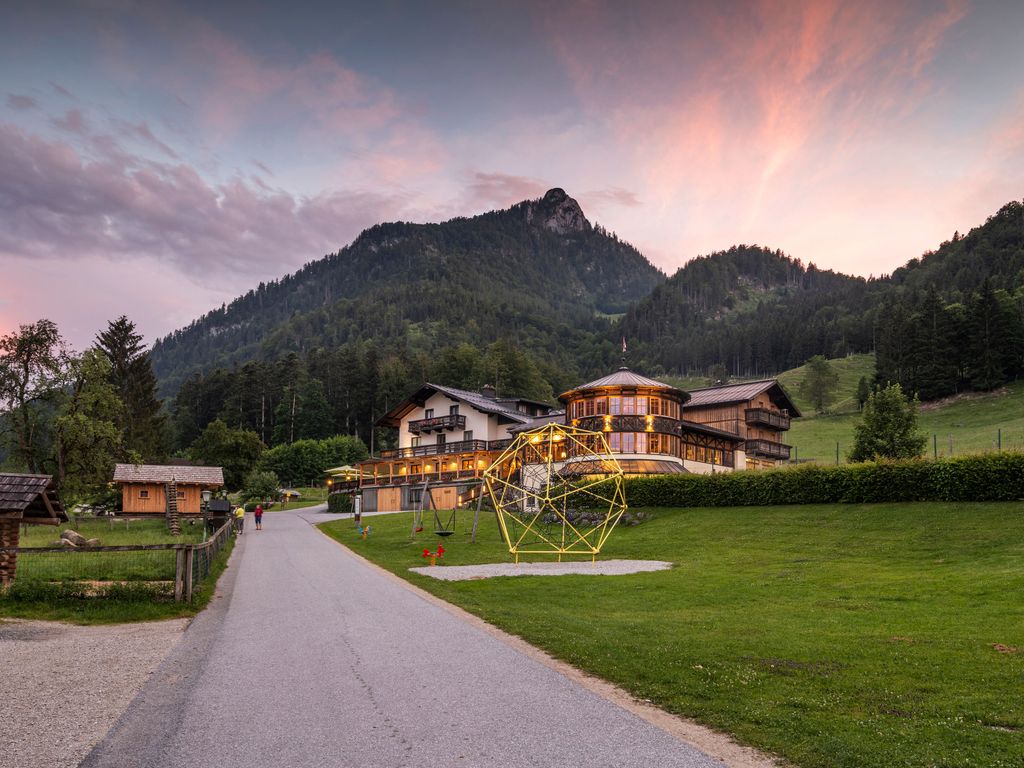 Hotel Gasthof Kleefeld