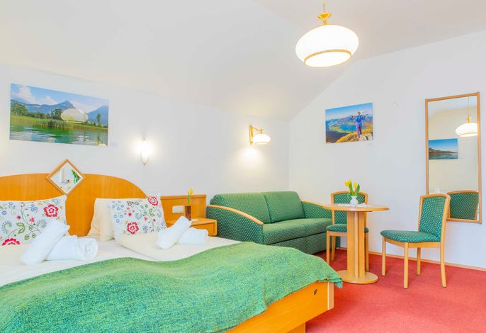 Appartement 19