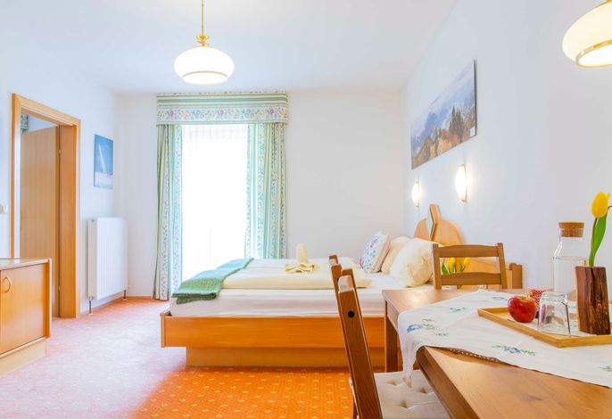 Appartement 18