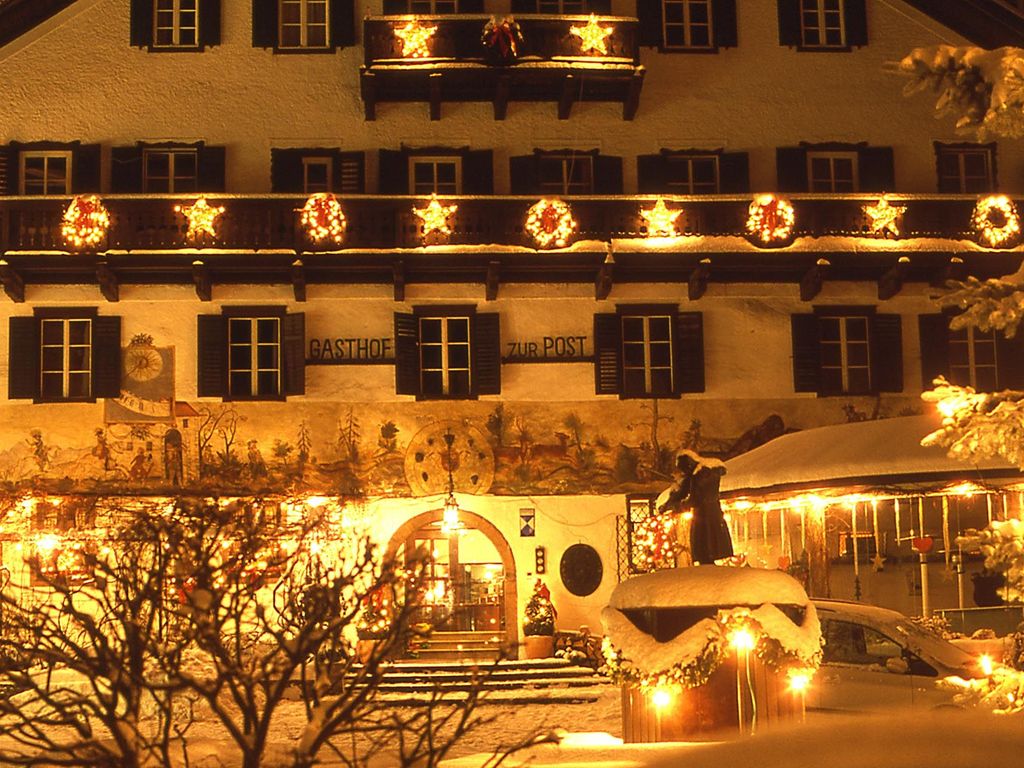 Hotel Gasthof zur Post GmbH