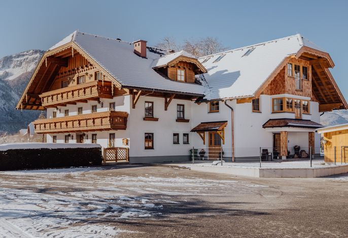 Ferienwohnung Bleckwand