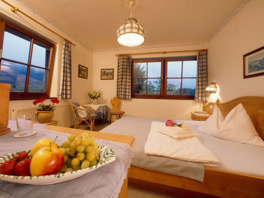 Seehotel Huber