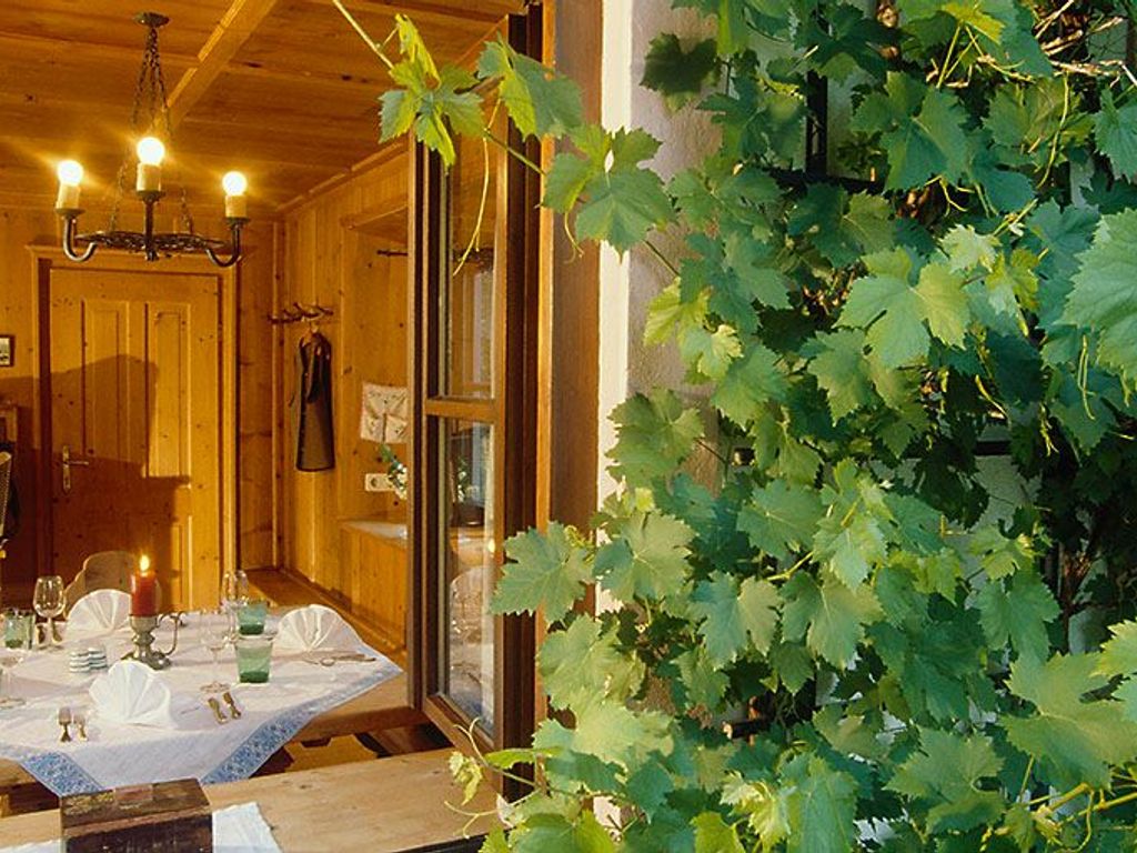 Seehotel Huber