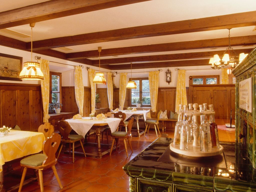 Seehotel Huber