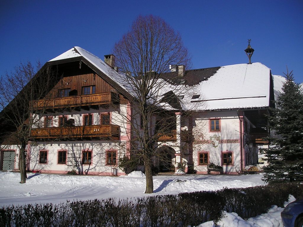 Seehotel Huber