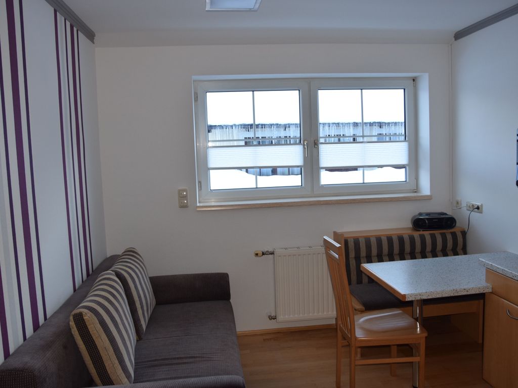 Appartement Fritz