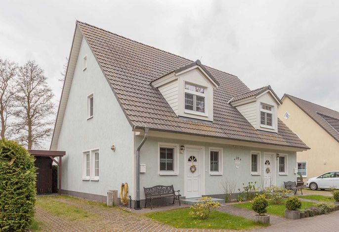 Wohnung B