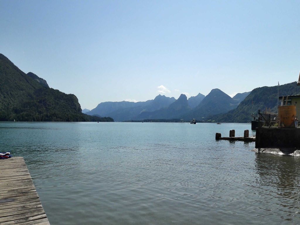 Wolfgangsee