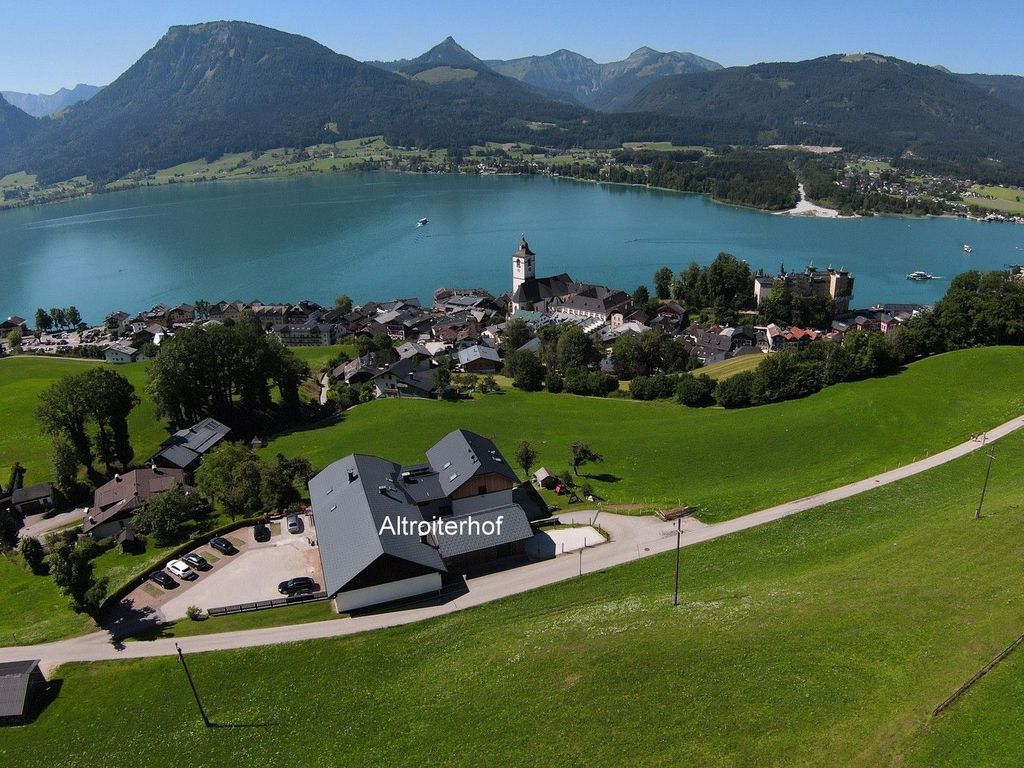 Altroiterhof
