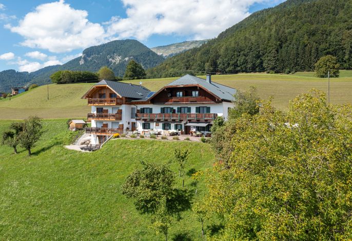 Appartment Sparber