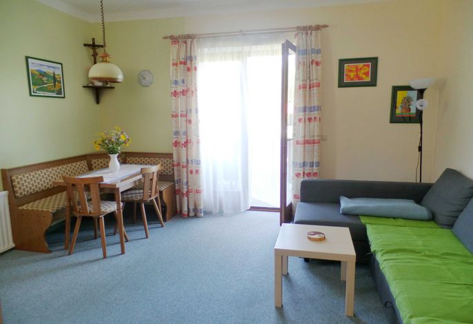 Ferienwohnung Wasmeier