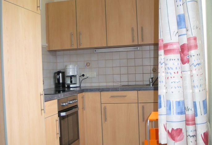 Ferienwohnung Wasmeier