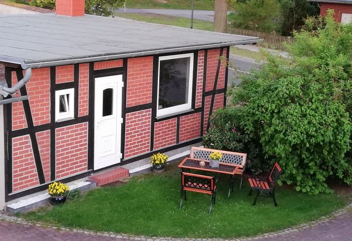 Bungalow Hartmann