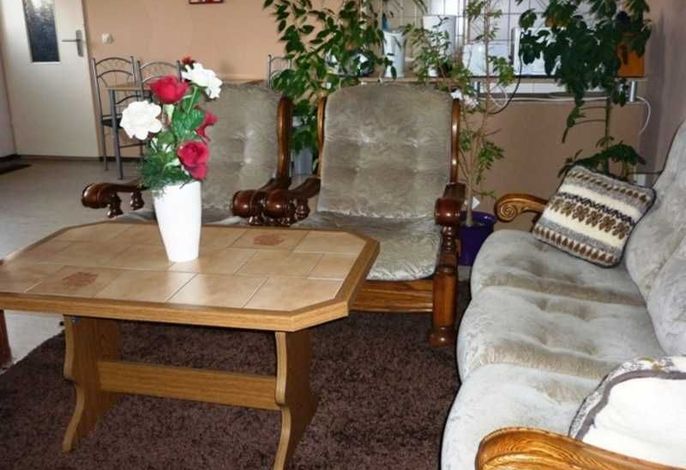 Bungalow Hartmann
