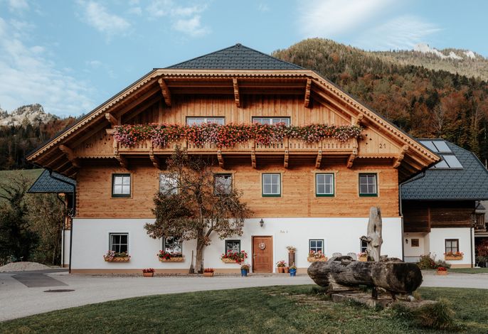 Ferienwohnung Panorama