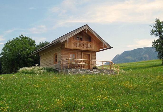 Ferienhaus Wolfgangsee