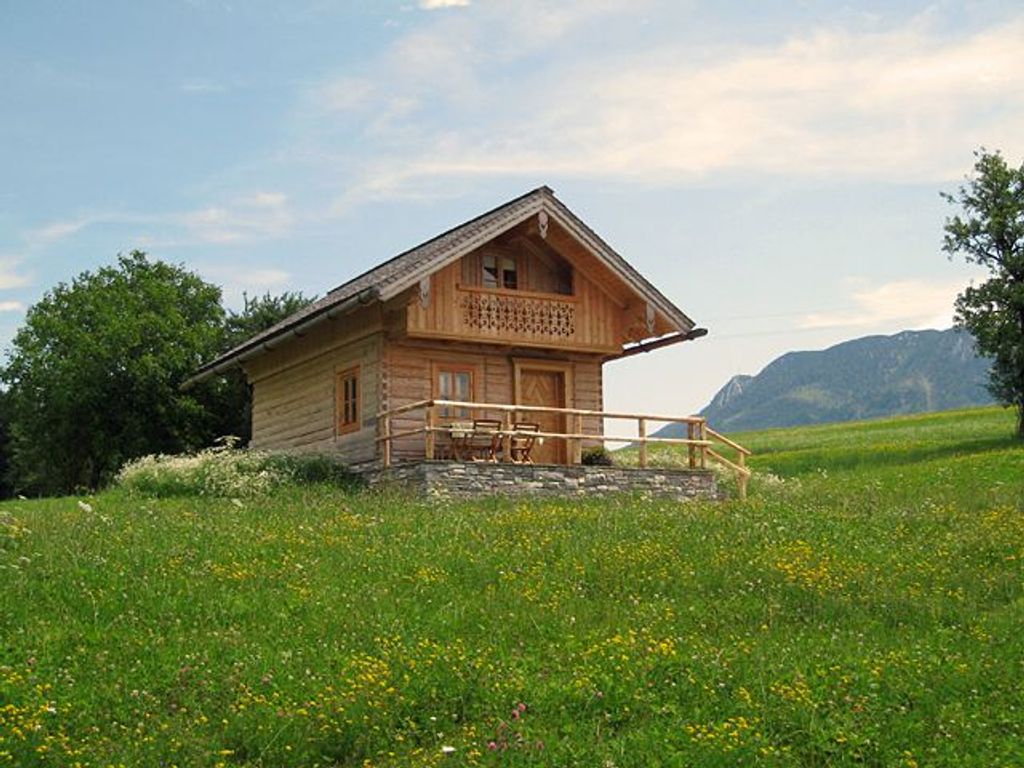 Brunbacher - Ferienhof Wolfgangsee