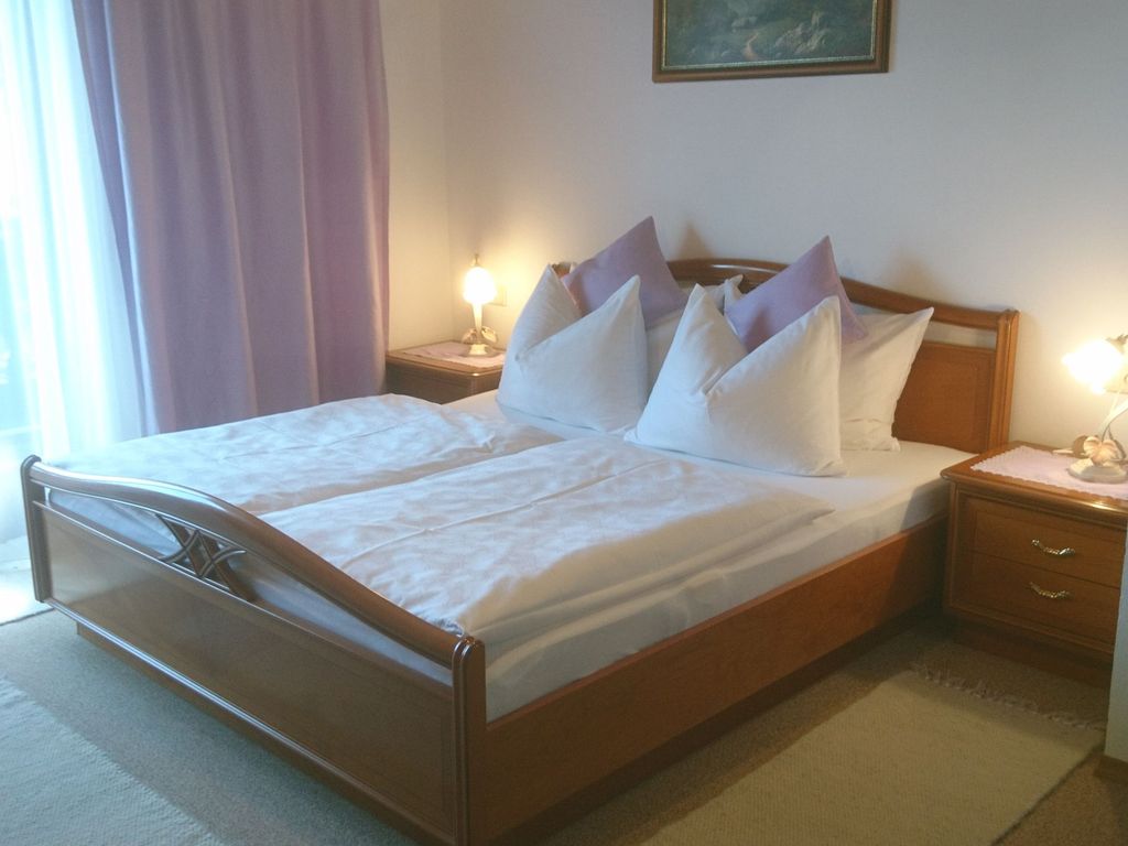 Ferienwohnung Hollerer