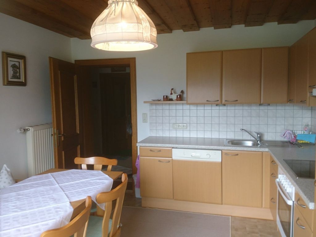 Ferienwohnung Hollerer