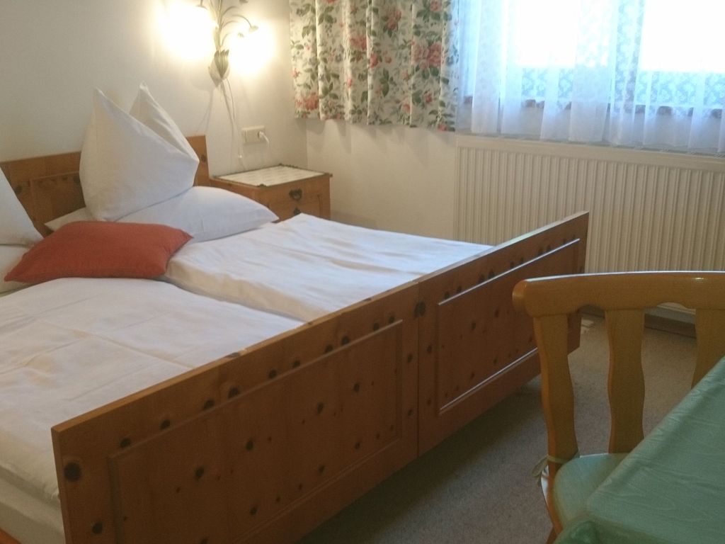 Ferienwohnung Hollerer