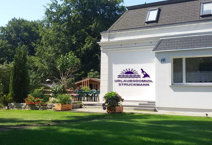 Heringsdorf Fewo 30 (max. 2 Pers. ü18)