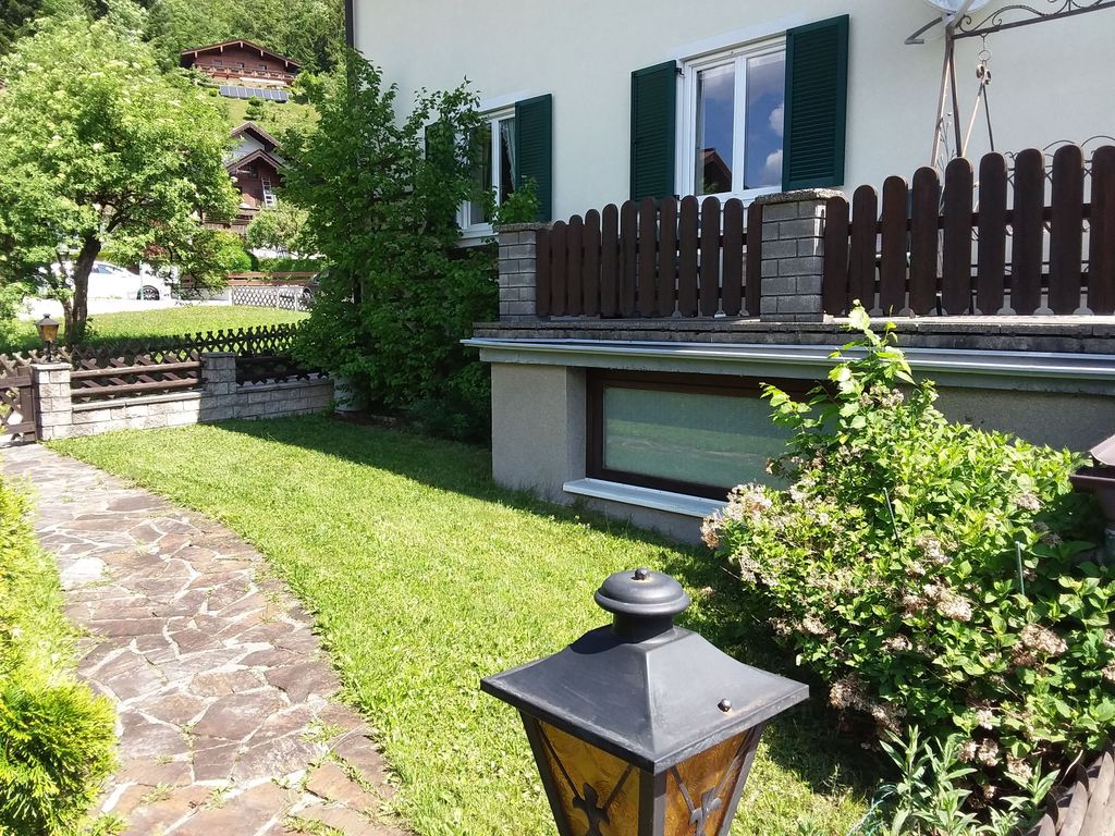 Haus Bergland