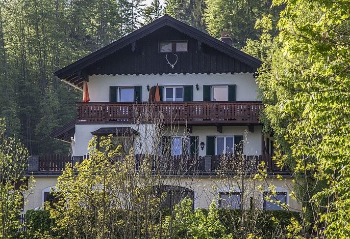 Ferienwohnung 2