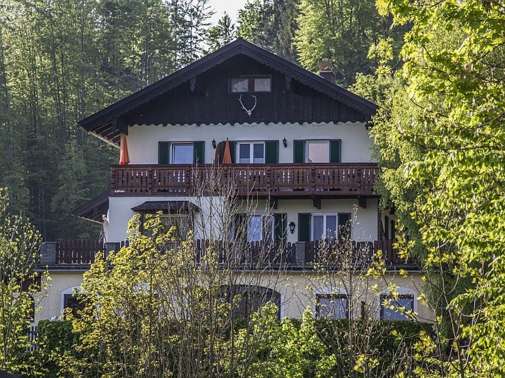 Haus Bergland