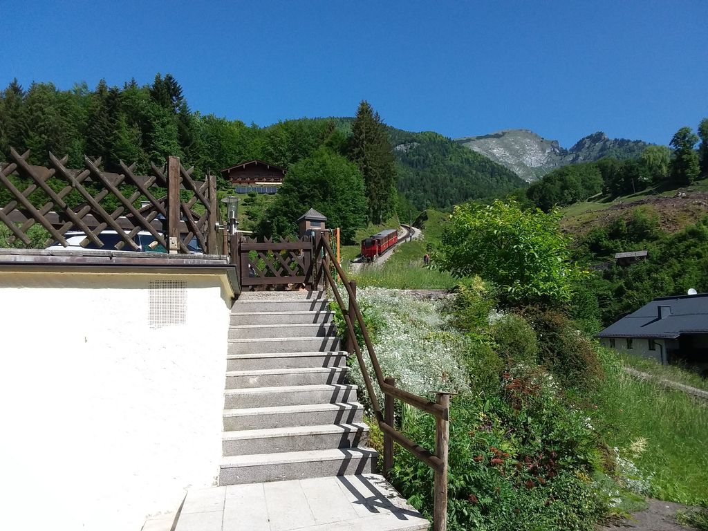Haus Bergland